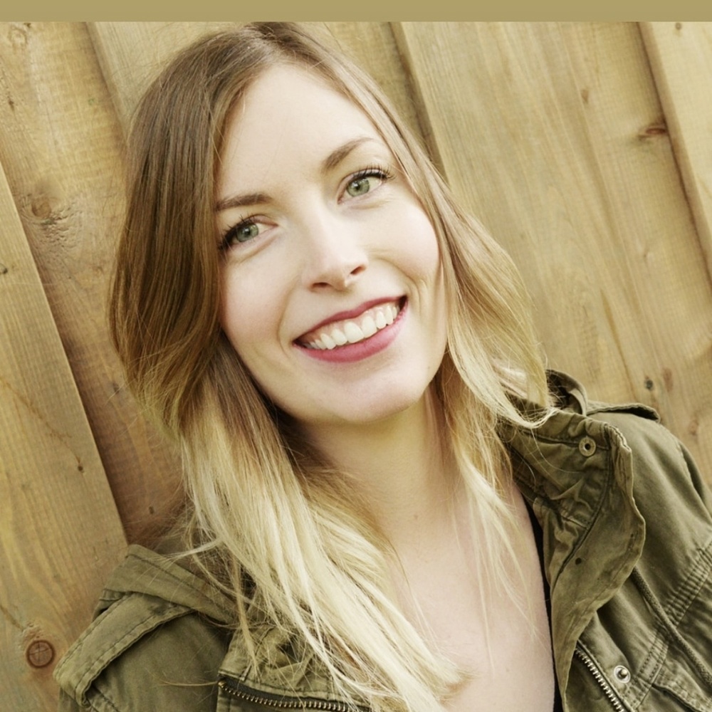 Meet your Posher, Alexandra